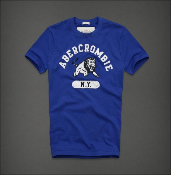 Camiseta Abercrombie Tam. (GG)