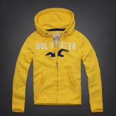 Blusa de Frio Hollister  Tamanho (M)