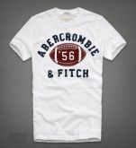 Camiseta Abercrombie Tam. (M)