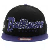 New Era Snapback