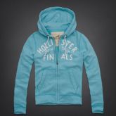 Blusa de frio Hollister Tam.(M)