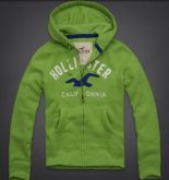 Blusa de frio Hollister Tam.(M)