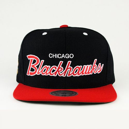 New Era Snapback