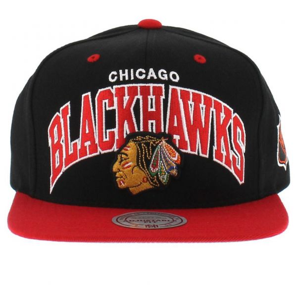 New Era Snapback