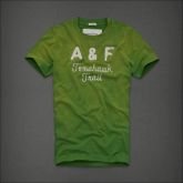 Camiseta Abercrombie Tam. (P)