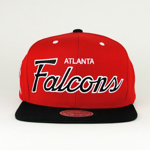 New Era Snapback