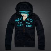 Blusa de frio Hollister Tam.(M)