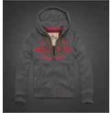 Blusa de frio Hollister Tam.(M)