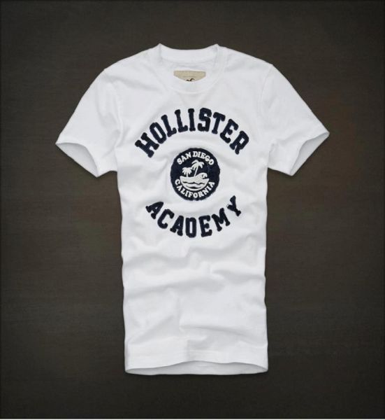 Camiseta Hollister  Tam. (P)