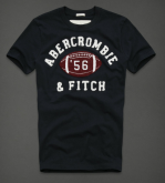 Camiseta Abercrombie Tam. (G)