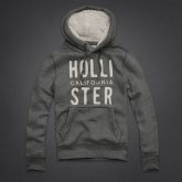 Blusa de Frio Hollister  Tamanho (M)