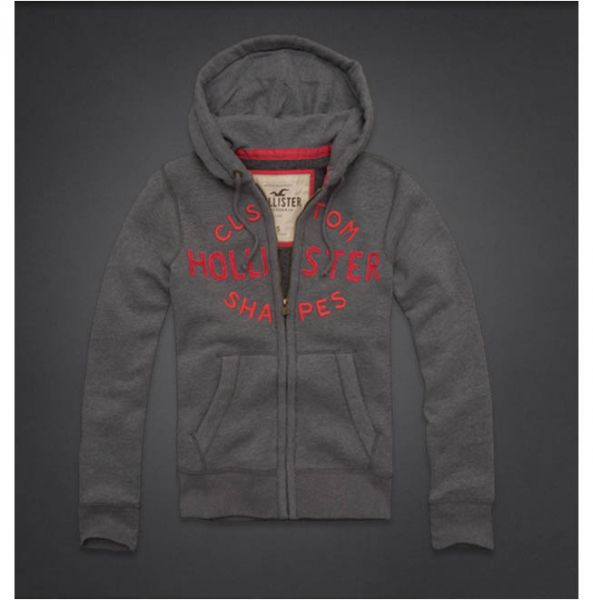 Blusa de frio Hollister Tam.(M)