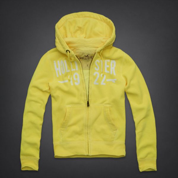 Blusa de frio Hollister Tam.(M)