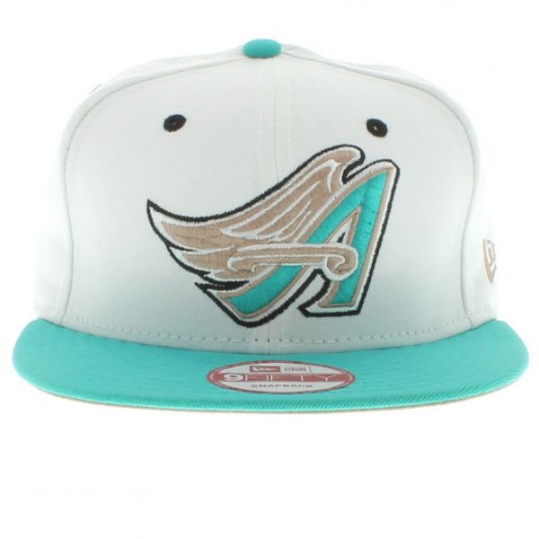 New Era Snapback