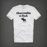 Camiseta Abercrombie Tam. (GG)