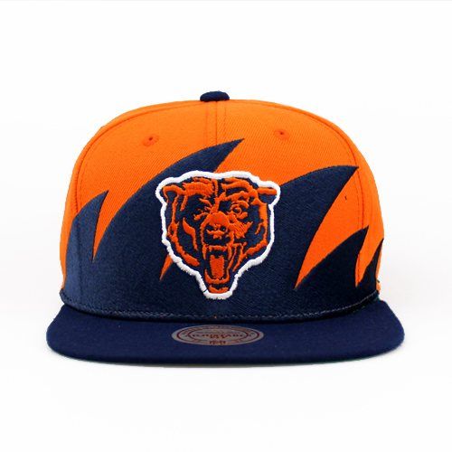 New Era Snapback